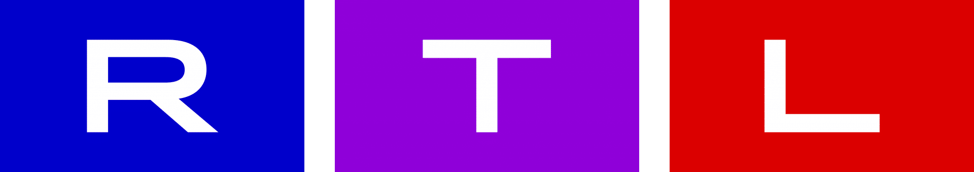 Weltraumagentur - RTL Logo