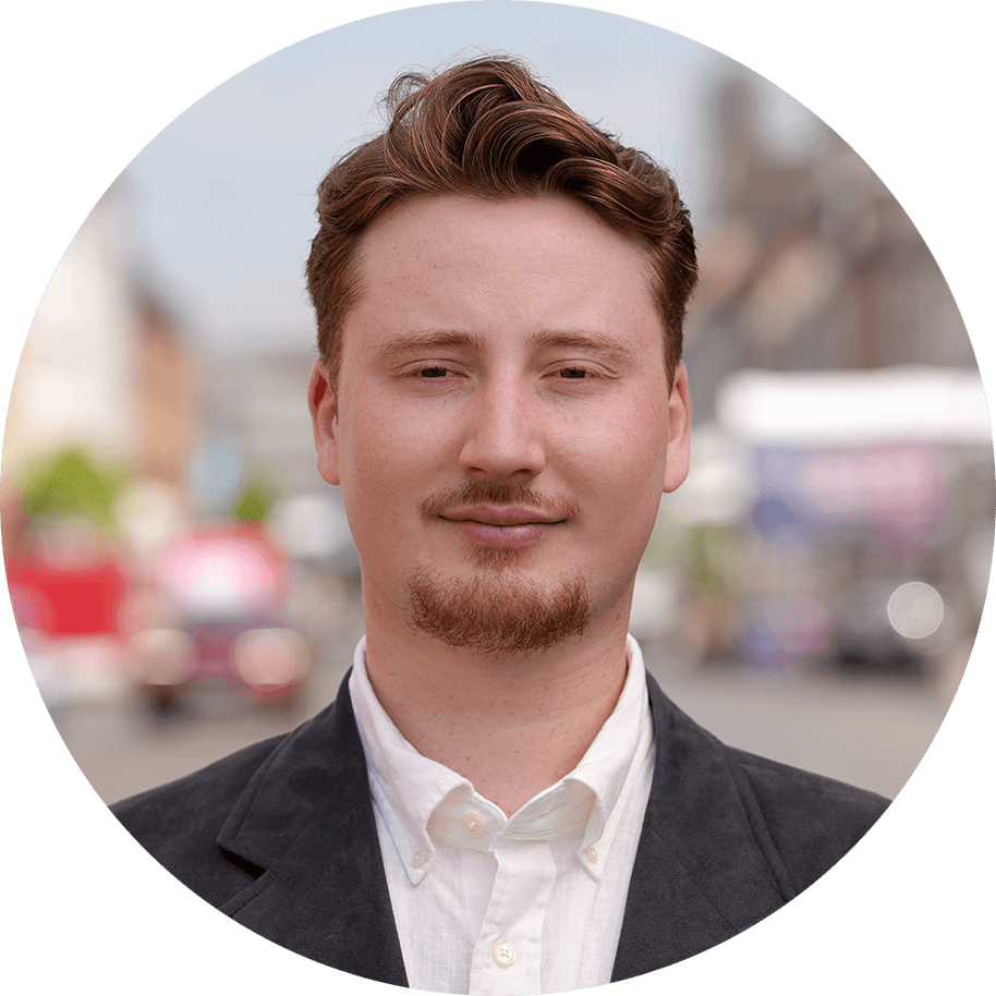 Weltraumagentur Fotoshooting 2025 - Alexander Söll