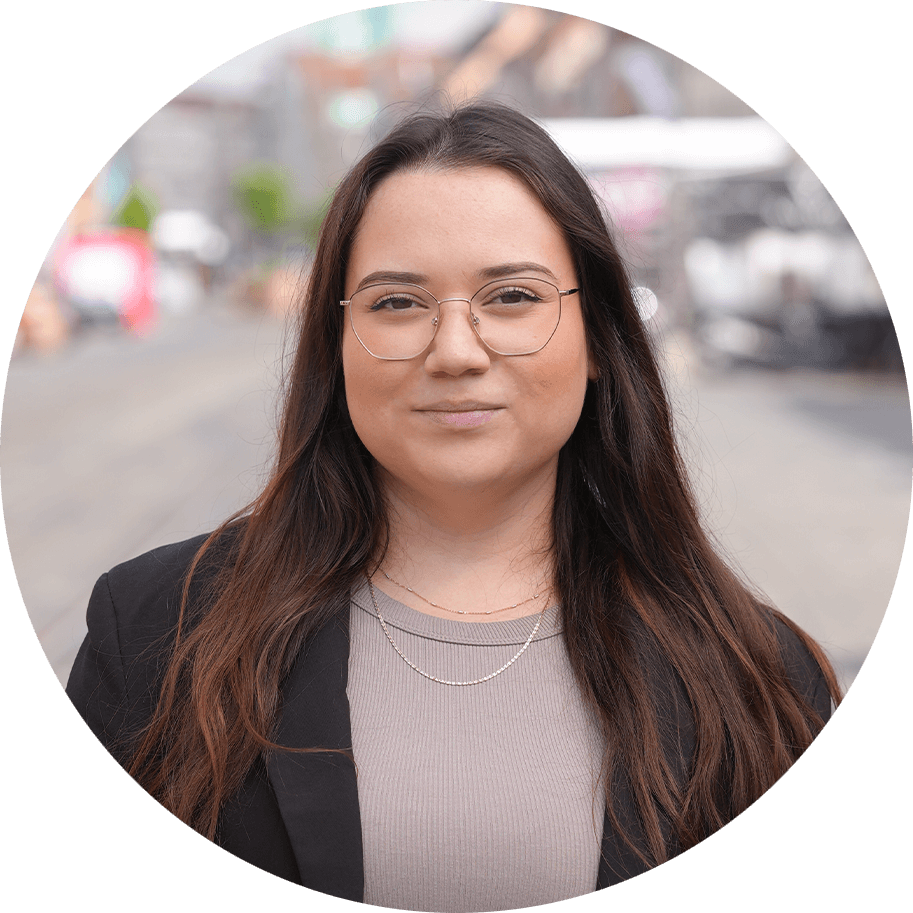 Weltraumagentur-Team - Elisabeth Hamm