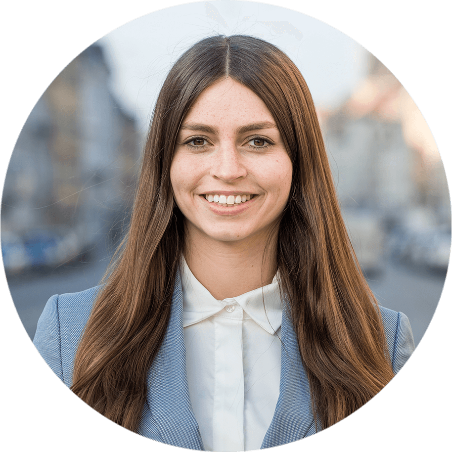 Weltraumagentur.de - Marie Jänicke - Partnermanagerin