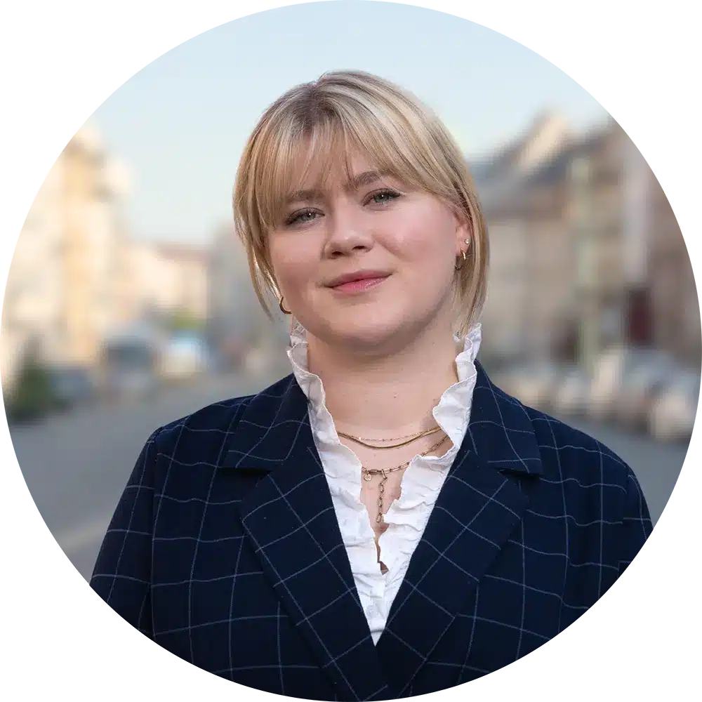 Weltraumagentur.de - Anna Neher