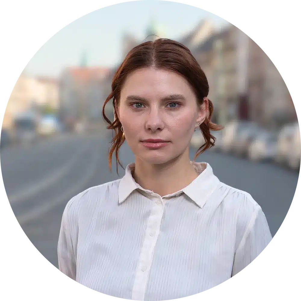 Weltraumagentur.de - Marina Sprenger